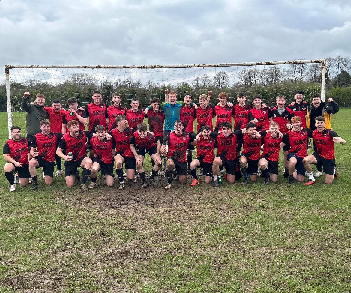 Pêl-Droed GymGym tweet media