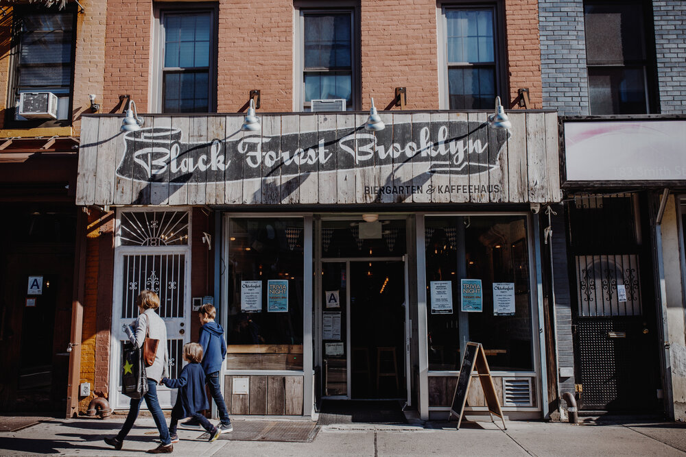 VENUE CHANGE JMU Nation is showing up in Brooklyn! We have outgrown our original venue and are relocating to: 📍: Black Forest Brooklyn - Smith Street | 181 Smith Street Brooklyn, NY 11201 ⏰: 5:00 - 7:00 p.m. 🔗 : shorturl.at/FIOPR @JMUSports | @JMUMBasketball