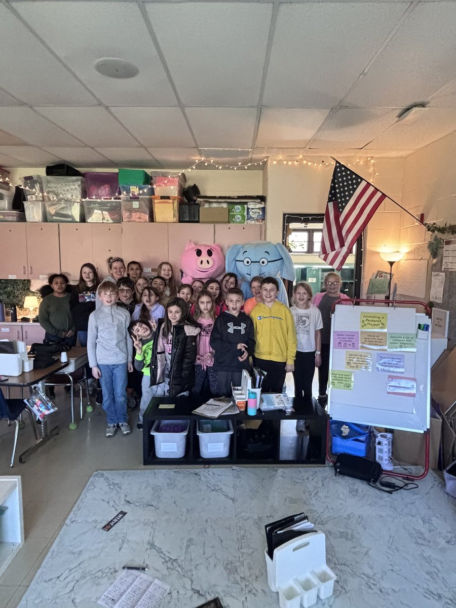 Amy Chandler tweet media