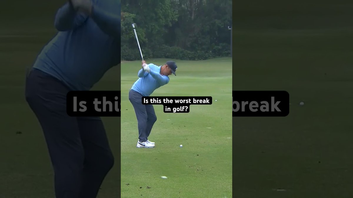 Is this the worst feeling in #Golf? 😢 ##Golf
 
fogolf.com/694378/is-this…
 
#BryansBros #BrysonDeChambeau #CloseCallOnThatOnegolf #Crushers #CrushersGC #FlyingItInFrom125YardsOutIsWildgolf #GmGolf #GoodGood #GrantHorvat #IsThisTheWorstFeelingInGolfgolf #JustinThomas #LivGolf