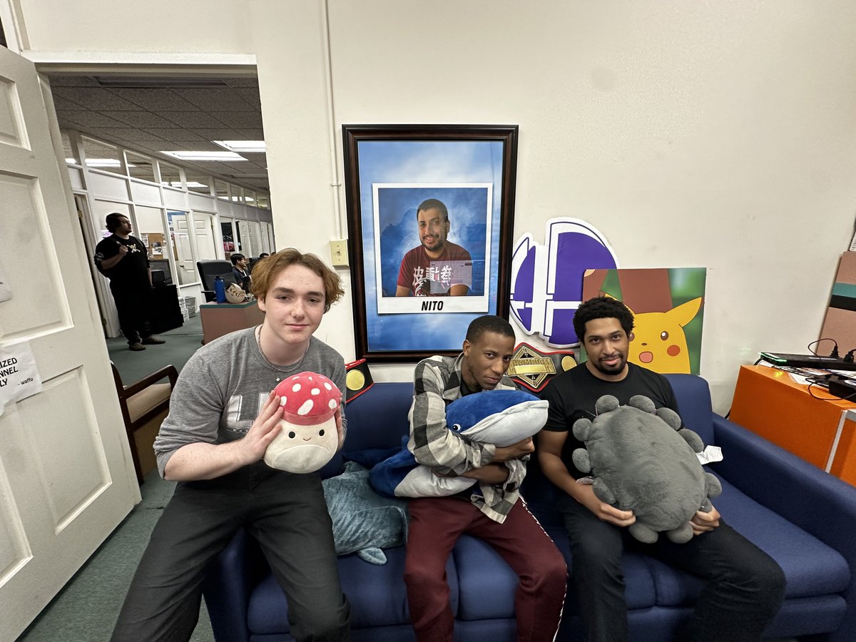 Club Smash ➡️🏗️🕠 tweet media