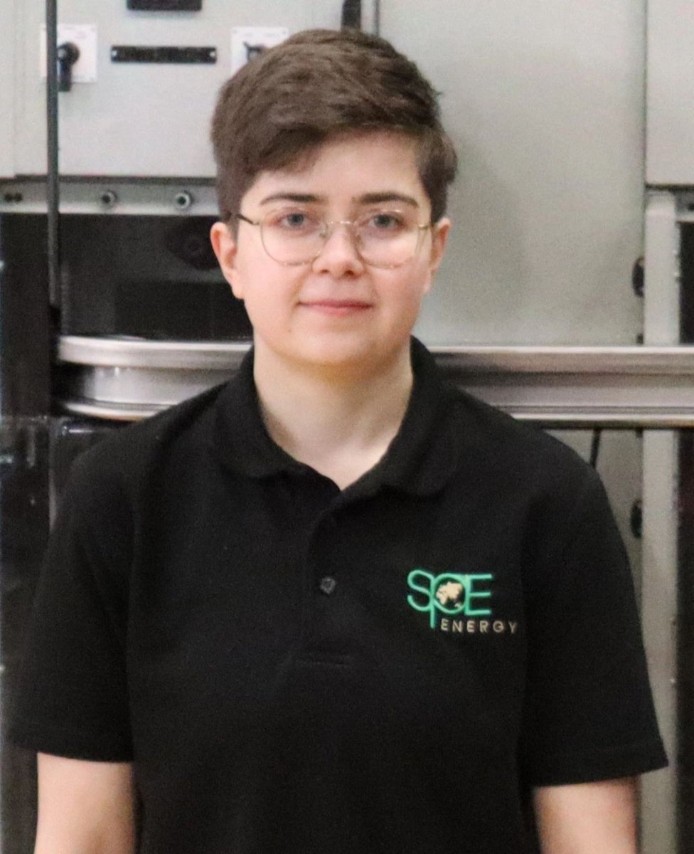 SPE ENERGY tweet media