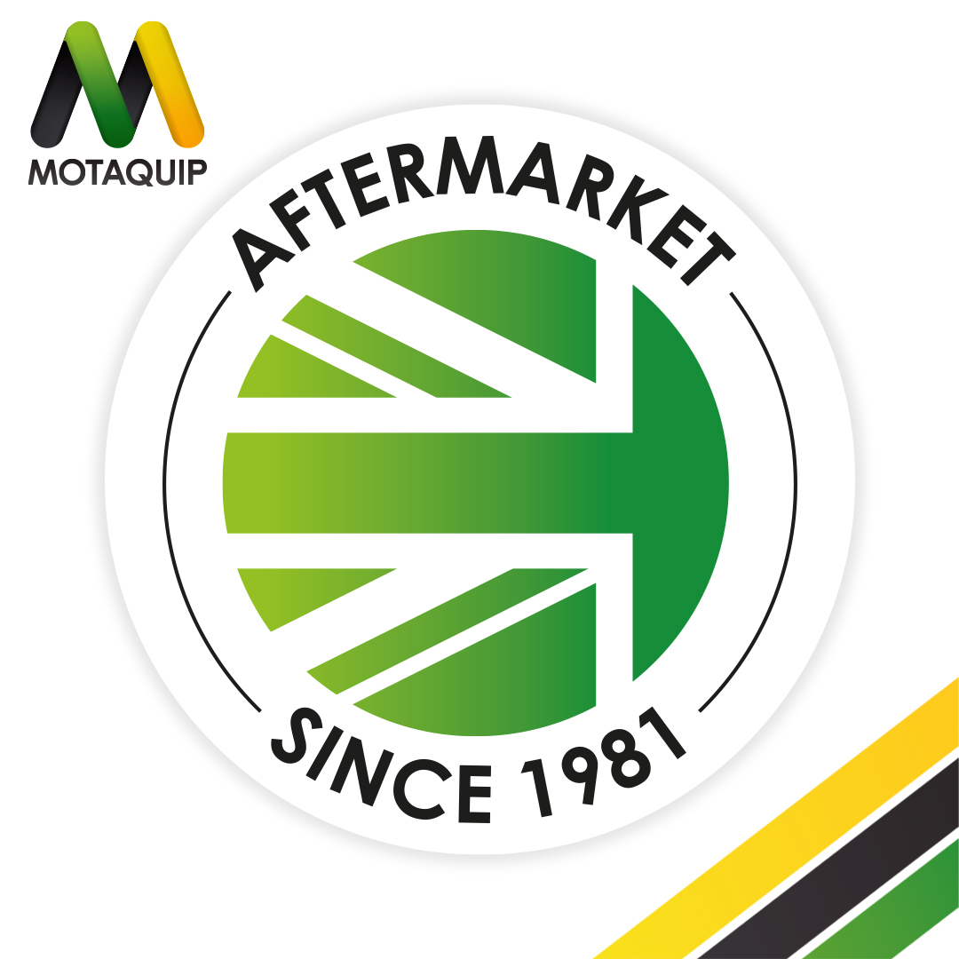 Motaquip was founded by PSA Groupe (Peugeot-Citroën) in 1981 as a specialist, all makes, #aftermarket brand. 💚🚘 Now, Motaquip has over 40 years of aftermarket heritage and is trusted by customers around the world. 🌎💫