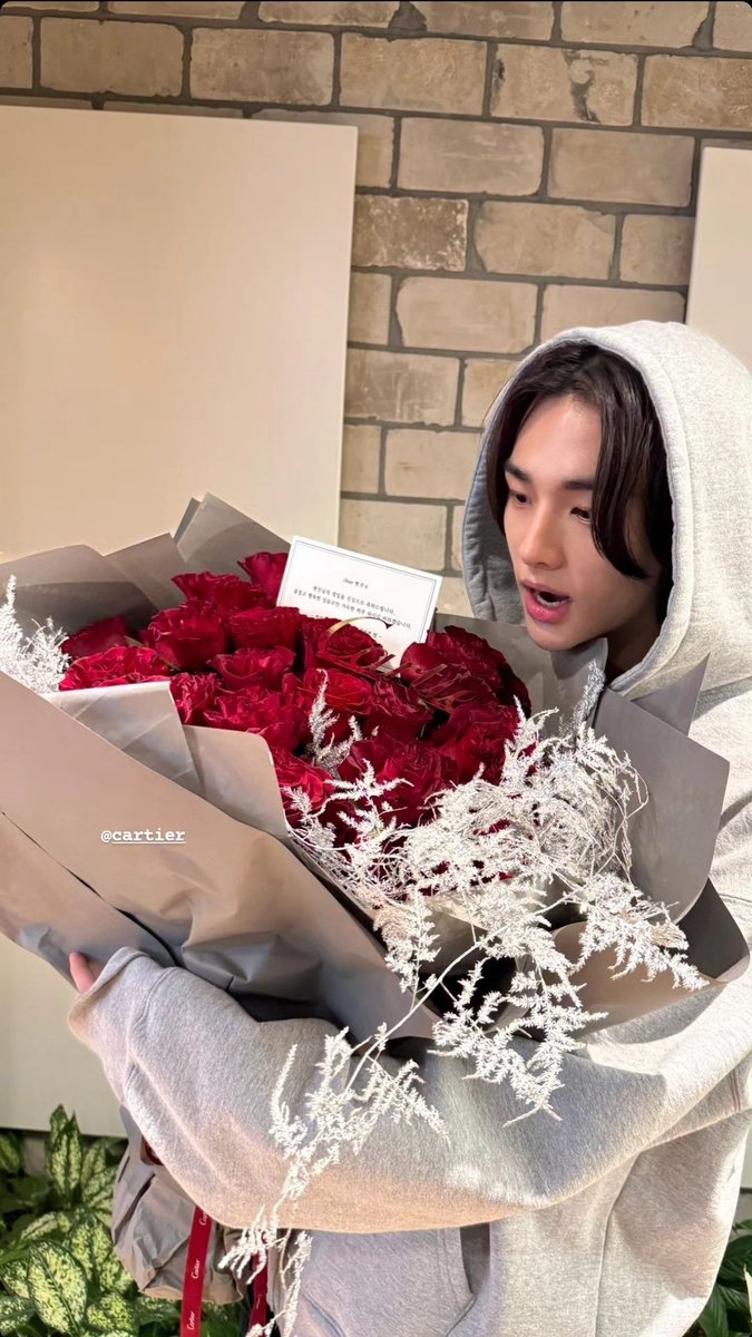 Happy birthday to me! So far, so good with the gifts.