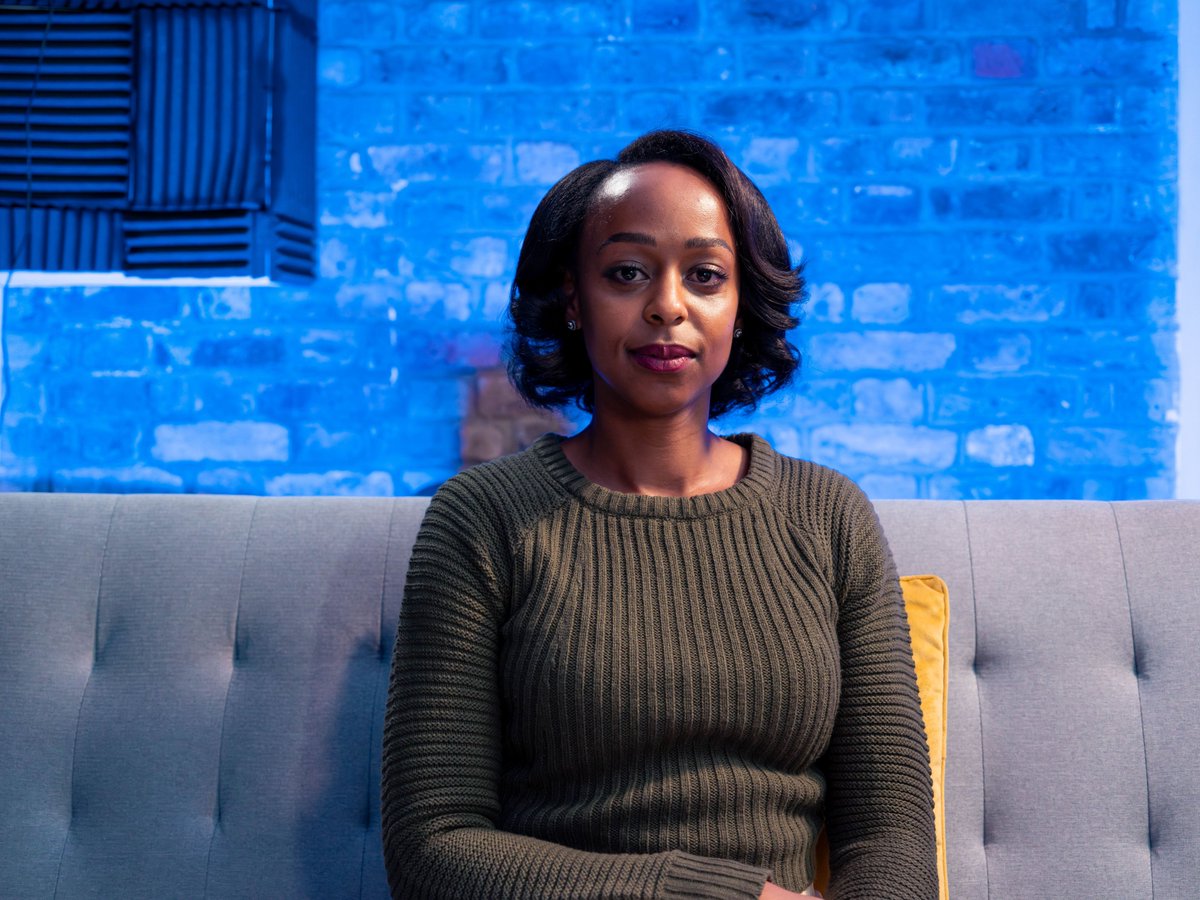 MarionGithegi's tweet image. Excited to launch Episode 1 of Be Scene: Director&apos;s cut! This Podcast/Behind the scenes look into the world of film making is sure to Inspire, Educate, and Entertain.

Launch date Tuesday, 26th March!! 
Director: Samara Gannon
📸 : Ademola Alashe

#bescenedirectorscut #acting