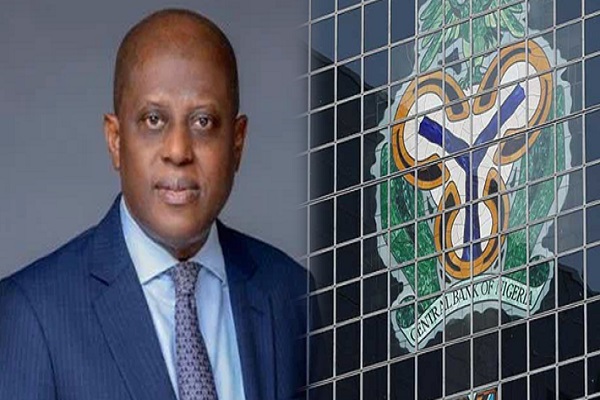 TheNationNews's tweet photo. BREAKING: CBN settles all FX backlog as external reserves rise to $34.11bn https://t.co/jSD9met0uL https://t.co/Xm7dSaRiTM