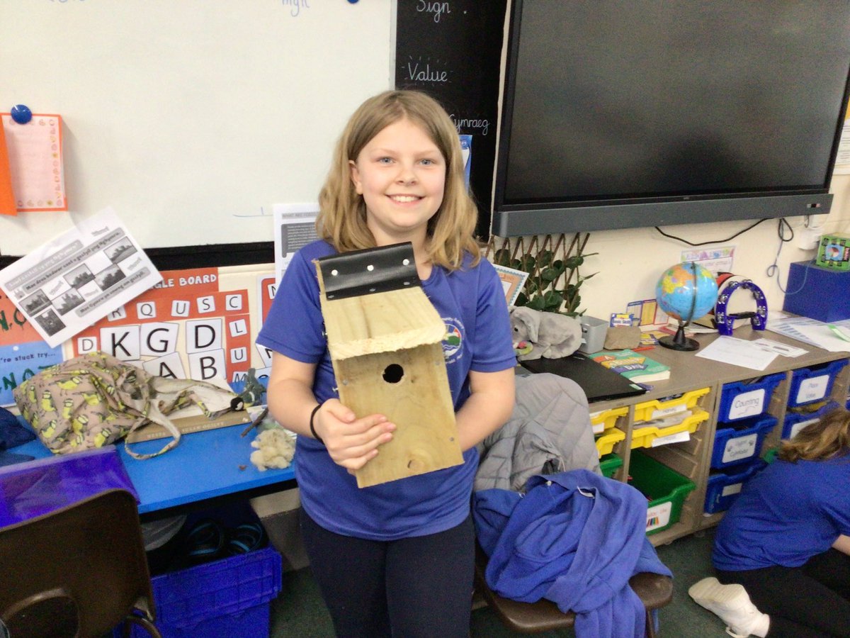 Abermule Primary tweet media