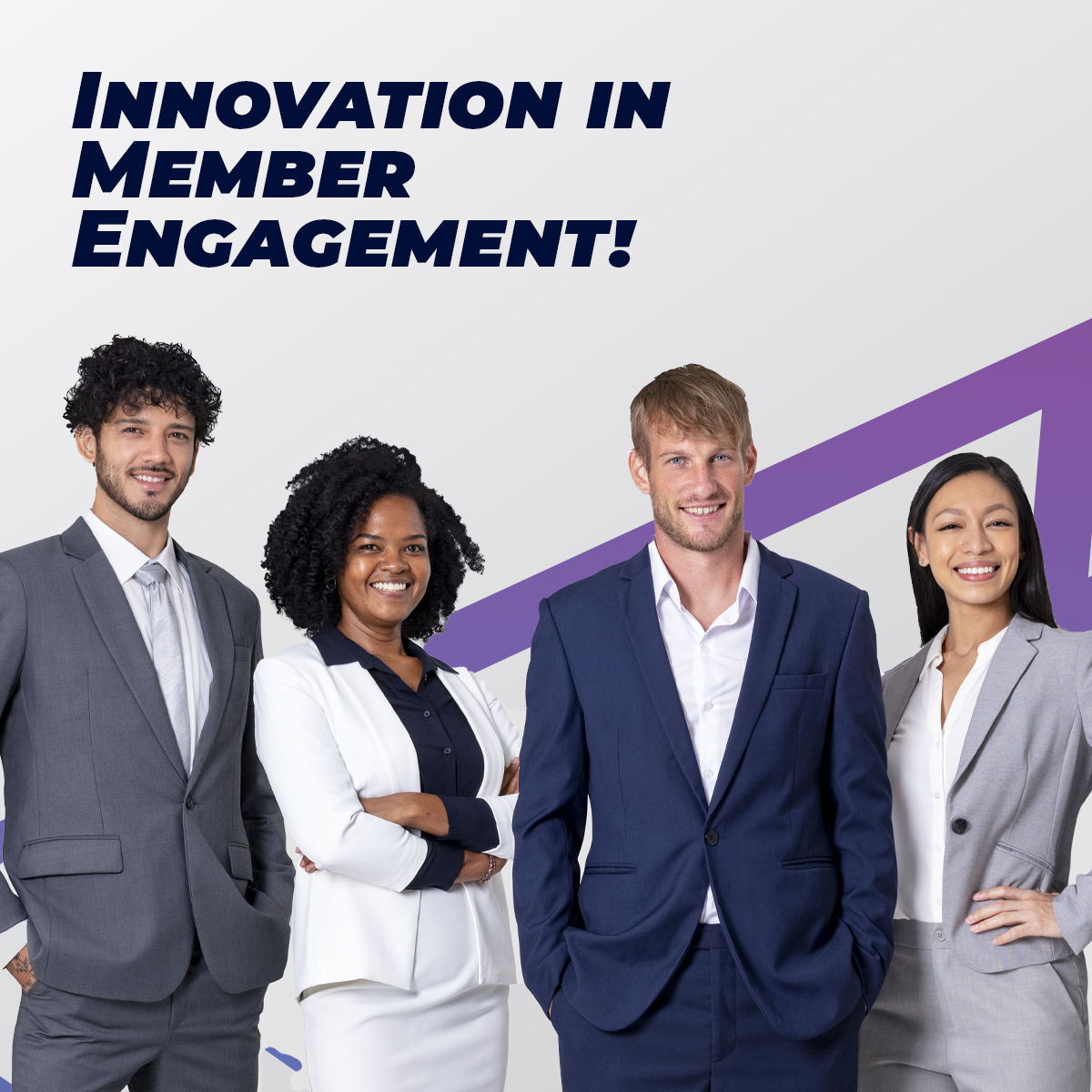 CoreAffinitycom's tweet image. 🚀 Innovation in Member Engagement!

Explore innovative ways to enhance member engagement with Core Affinity. 

Stay ahead in creating memorable experiences for your members.

#Innovation #AffinityPrograms