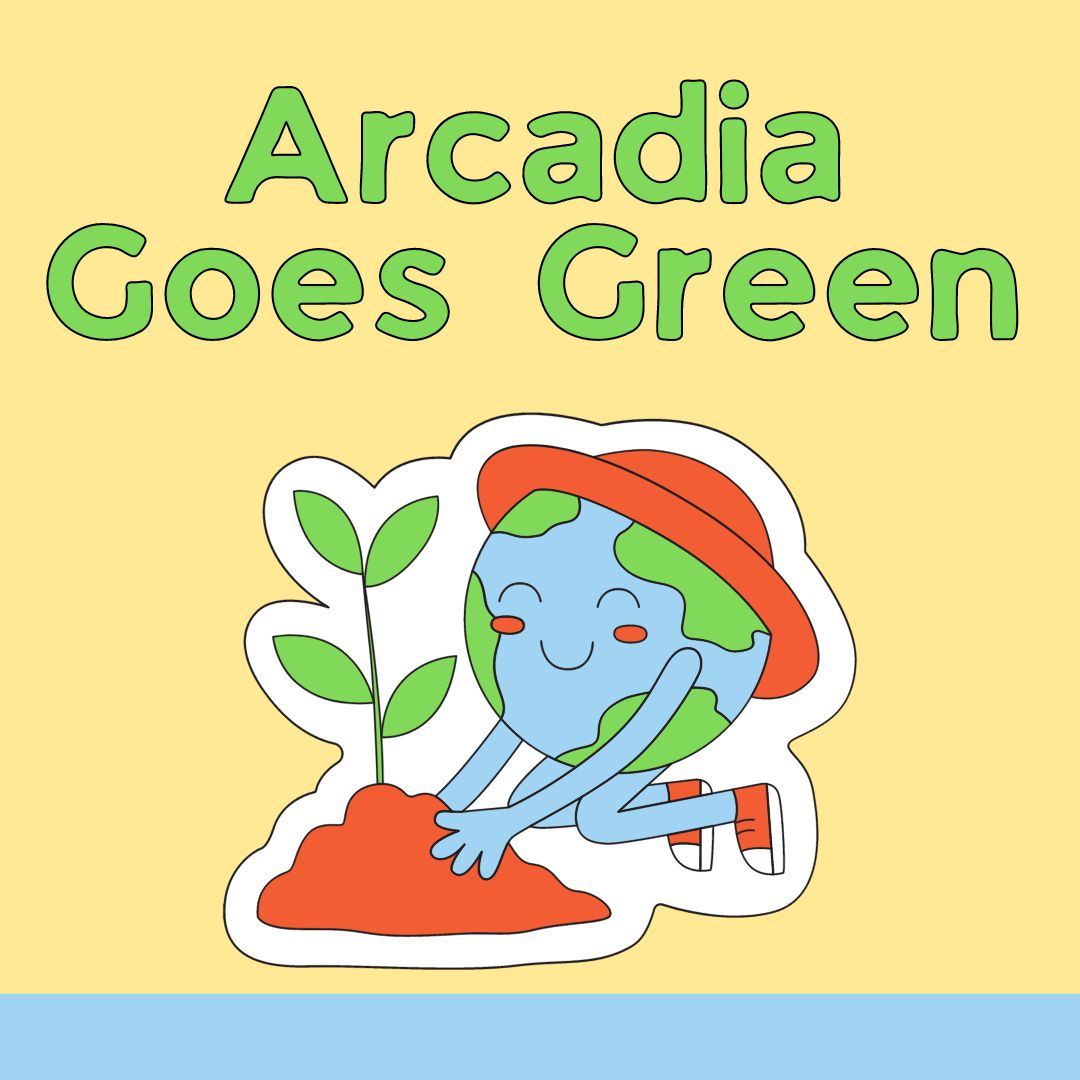 In collaboration with Arcadia Public Library and Arcadia Public Works, the Gilb Museum is proud to be a part of Earth Week as Arcadia Goes Green! Join us on Sat, April 13th for special documentary screening and meet us at the Library on April 13th for some special kit giveaways!