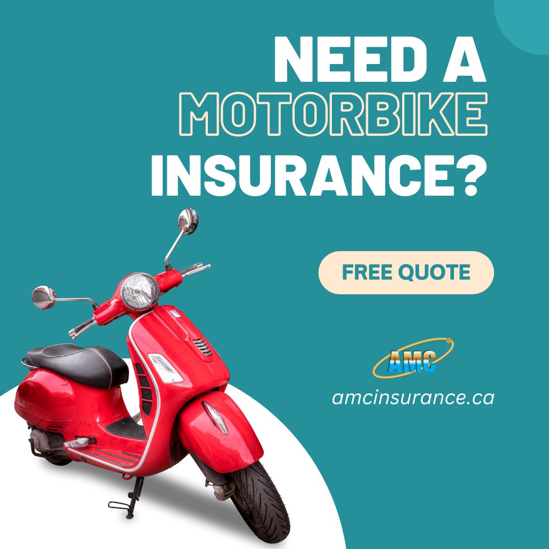AMC_insurance's tweet image. Protect your ride with AMC motorcycle insurance tailored for BC motorcyclists. Choose from All Risk Physical Damage policy and optional coverages designed just for you! Get a free quote now and ride worry-free. 🏍️🔒🛣️ #MotorcycleInsurance #GetInsured