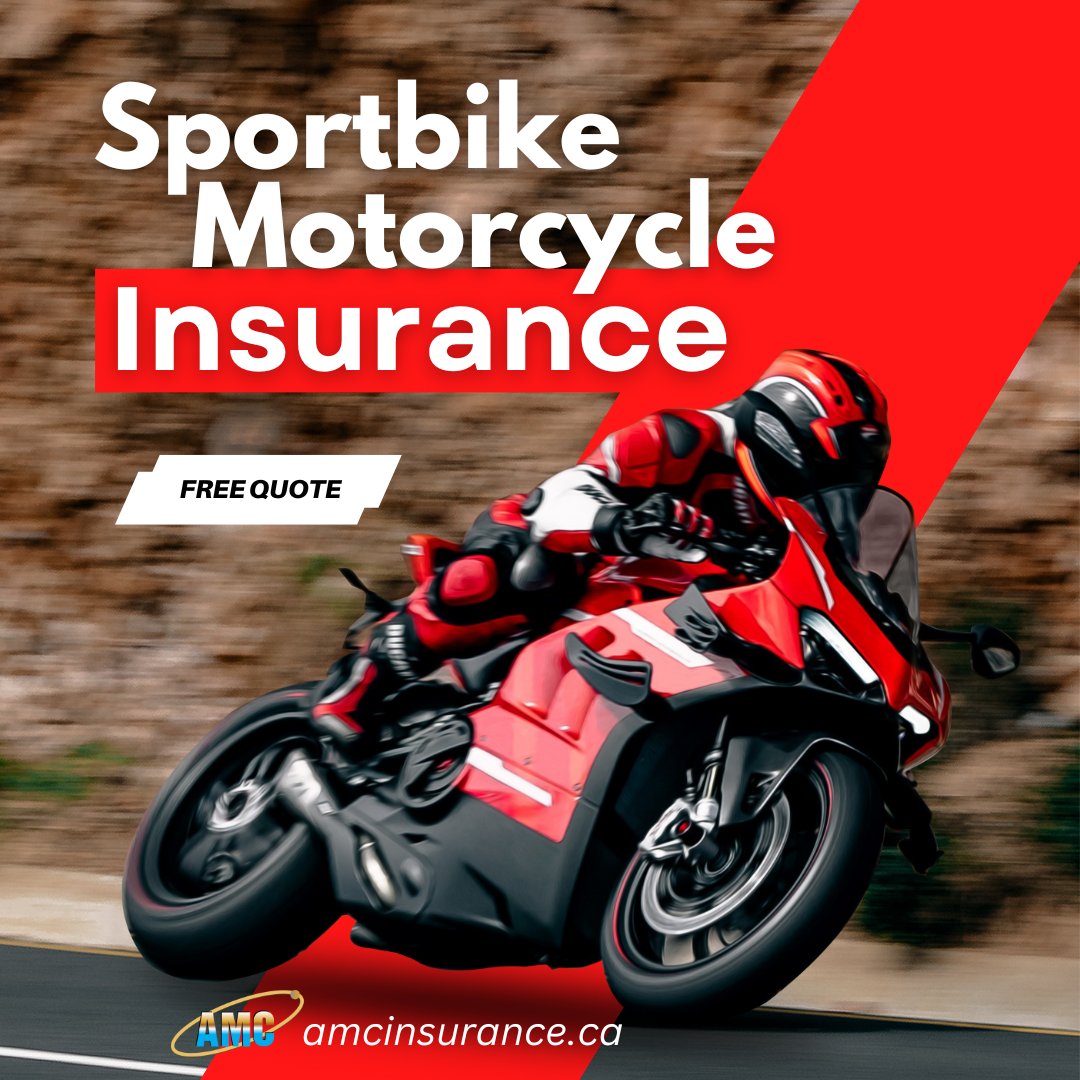 AMC_insurance's tweet image. Protect your ride with AMC motorcycle insurance tailored for BC motorcyclists. Choose from All Risk Physical Damage policy and optional coverages designed just for you! Get a free quote now and ride worry-free. 🏍️🔒🛣️ #MotorcycleInsurance #GetInsured