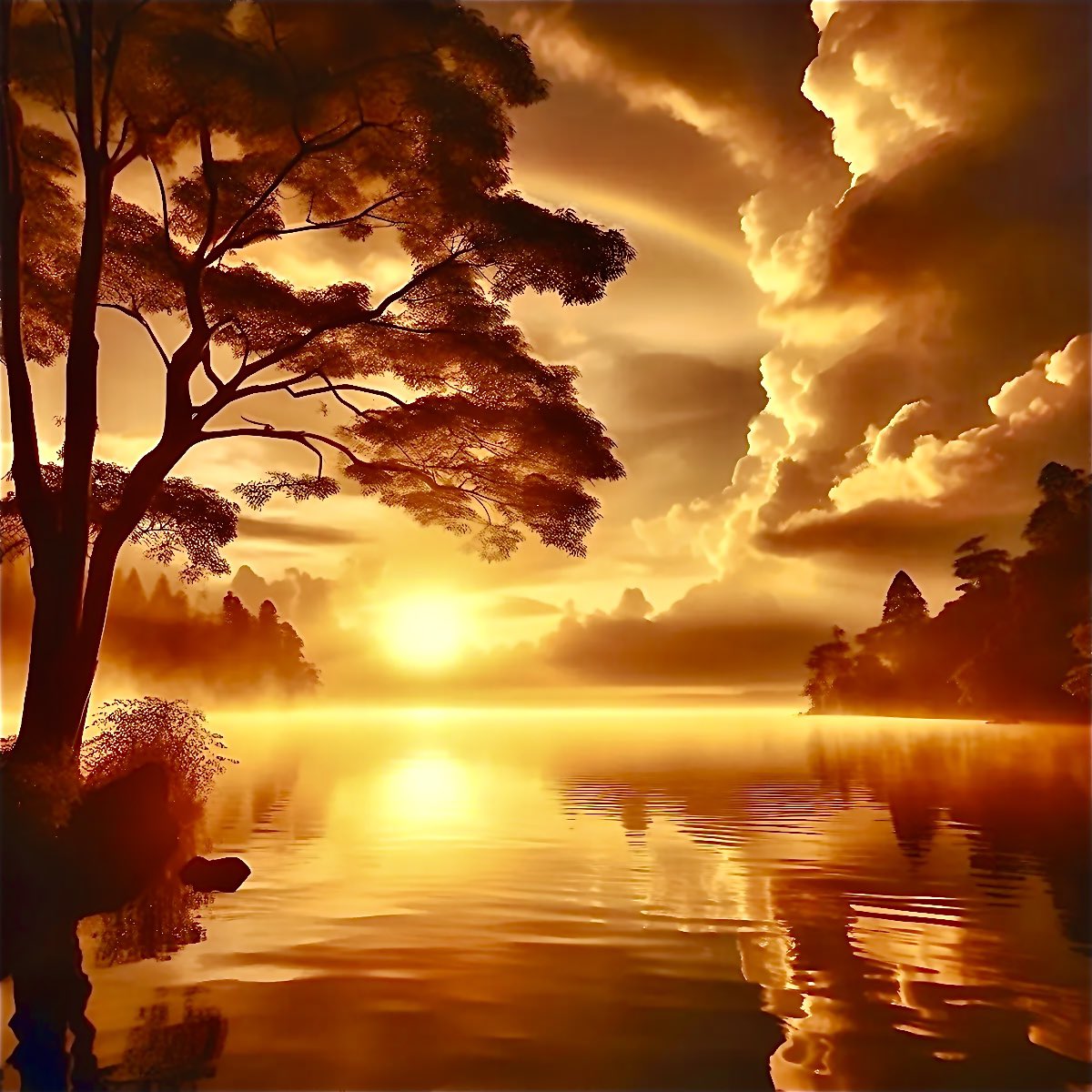 Christ Above Us tweet media