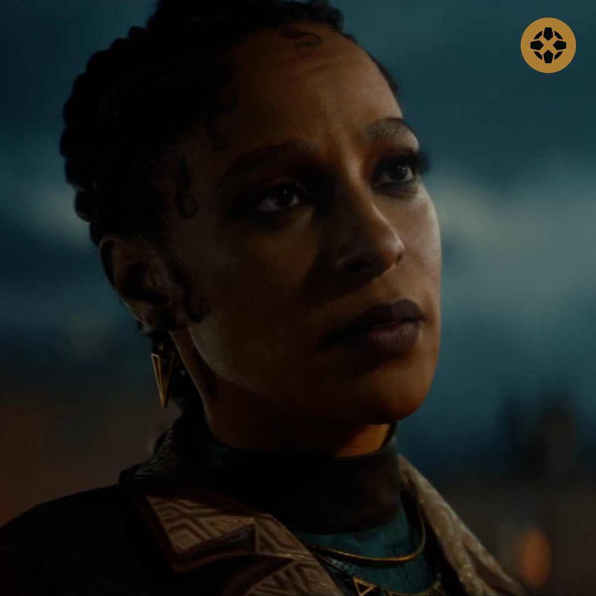 IGN's tweet image. In the chaos of war, worlds collide.

Feast your eyes on these beautiful new shots from Marvel 1943: Rise of Hydra. bit.ly/3x1yYkZ