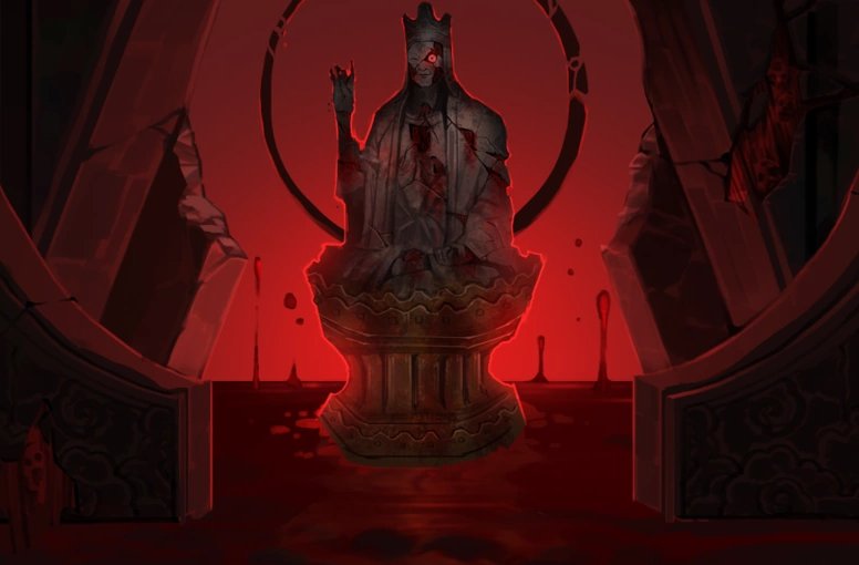 “But if they have a flashlight, it means they're human and not some kind of monsters,' objected Artyom.
"I don't know what's worse," said Melnik, cutting off Artyom.”

Roleplay account for Artyom, an OC for Limbus Company