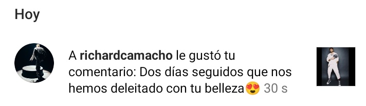 Iamkarogtz's tweet image. Hilo de interacciones con Rich🥹🤎
05/04/2022 amorcito de mi vida
@yoitsrich22