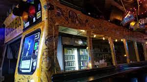 SchoolBusRocks's tweet image. I am no longer behind the bus bar. My departure is a surprise to me as it might be to others. The bus is "going in a different direction" and I'm not along for the ride. I'm "not the right fit." Or something. So that's that.