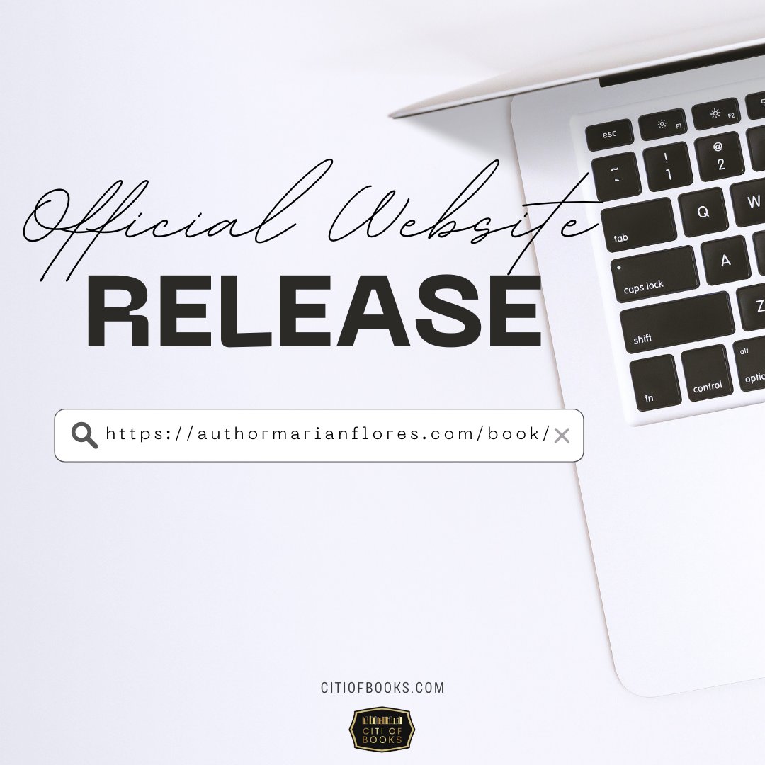 CITIOFBOOKSINC's tweet photo. The website for Marian Flores’ book is now officially live!!
Visit her website for more information:
🔗https://t.co/2FT9MXj39i
#AuthorWebsite #CitiofBooks #WebsiteRelease #NewRelease #PublishedBooks #booksworthrereading #Writerslift #AuthorMarianFlores #AlisaInWasherland https://t.co/qnJIrBdi4A