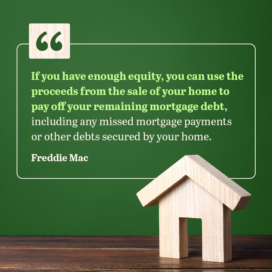 While we’re not headed for a wave of foreclosures, if things are tough for you right now, there might be a solution that can help you move on. Call us today at 209-834-2680. 

#avoidforeclosure #foreclosure #mortgage #equity #powerfuldecisions #confidentdecisions #realestateagent