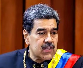 Sondeo Tuitero 

Cree usted que Nicolás Maduro es un tirano que persigue a la oposición?

SÍ: 🔄
NO: ♥️