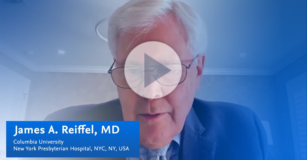 Come and check out AJC’s first video series on AFib, covering early diagnosis, rhythm control, ablation, ADDs, patient management, and more! Watch here: ajconline.org/issue/S0002-91… #AFib #atrialfibrillation #cardiaccare #primarycare