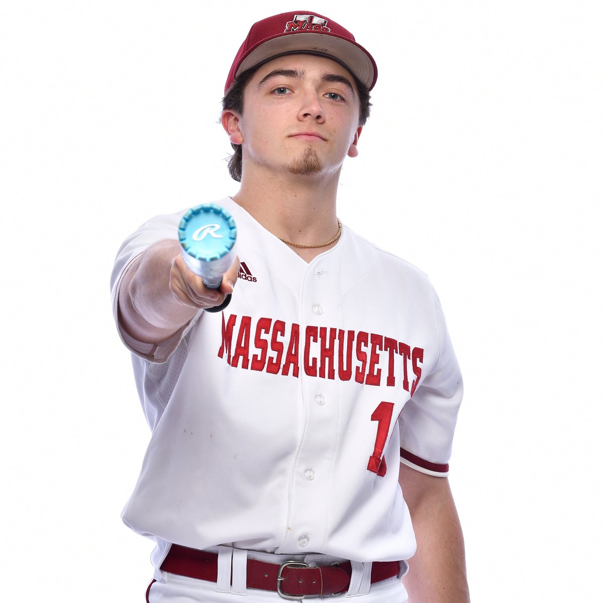 🚨 First Career Home Run Alert 🚨

<a href="/BradenSullivan9/">Braden Sullivan</a> hits a grand slam for his first homer of  his career and reclaim the lead!  

T4 | UMass 6, UMES 5  

#Flagship🚩