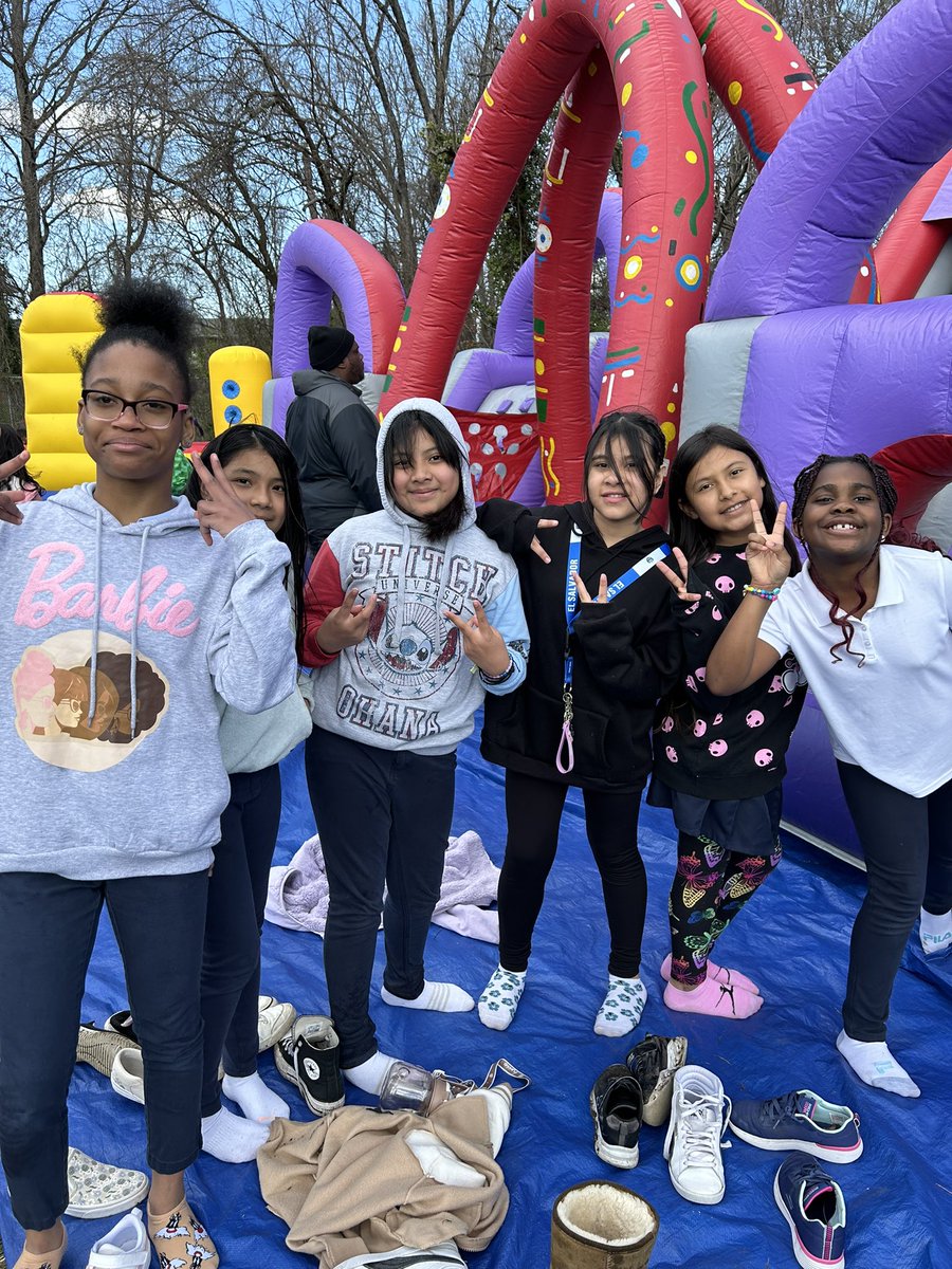 Springhill Lake ES tweet media