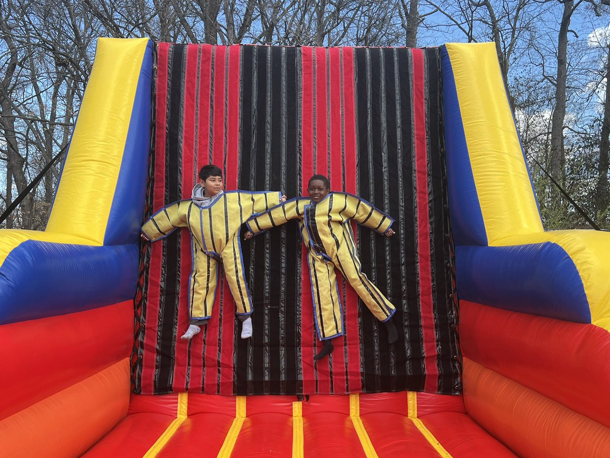 Springhill Lake ES tweet media