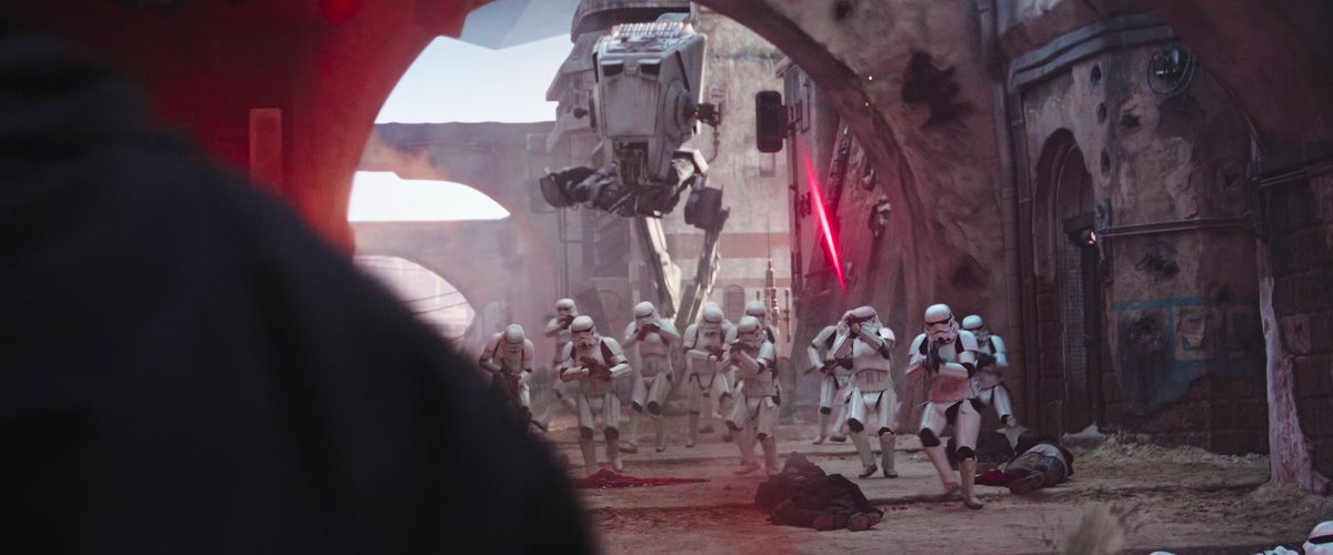 ImperialBase's tweet photo. AT-ST incoming. 🐓 https://t.co/UTbSXEkqvD