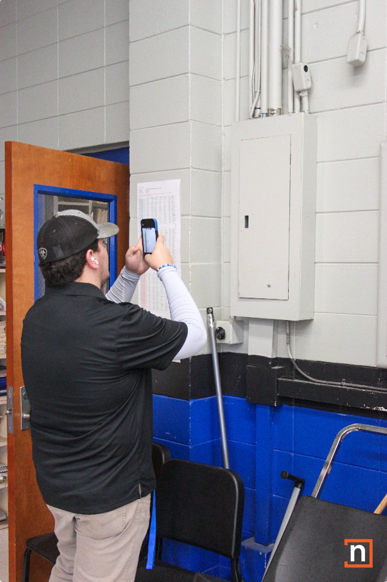 nSideApp's tweet image. This week, our nSide Mapping team is completing a project in collaboration with Florence City Schools! 🏫
#SchoolSafety #nSidePlatform #SafetyPlatform #EducationSafety #CampusSafety #EmergencyResponse #FirstResponders #CampusMapping #DynamicMapping