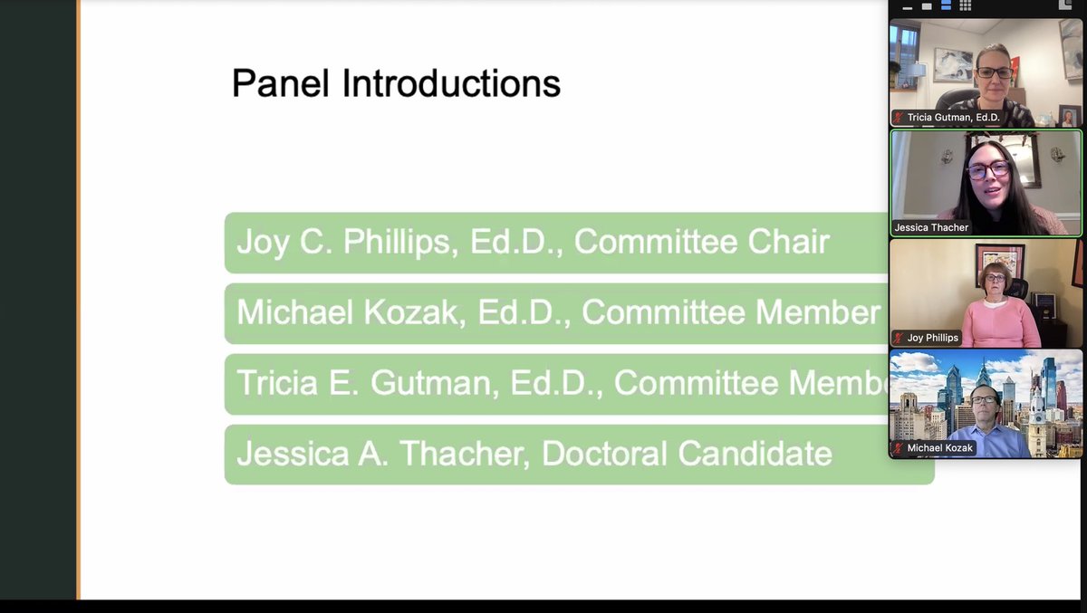 Dr. Tricia Gutman tweet media