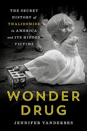 The next big crisis that would confront the FDA was thalidomide. The story of thalidomide is amazing, scary, incredible, and very complicated. I HIGHLY recommend the book 'Wonder Drug' by @jvanderbes if you want to do a deep dive