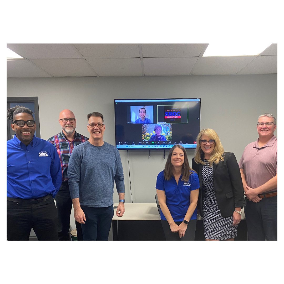 Missouri SBDC at UMKC tweet media