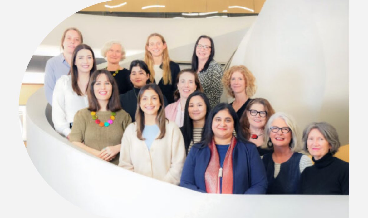 The Nursing Network on Violence Against Women is excited to announce that the Deakin Network Against Gendered Violence is sponsoring our 25th International conference! This group of interdisciplinary researchers and practitioners do fabulous work & can be followed here @DNAGV_AU