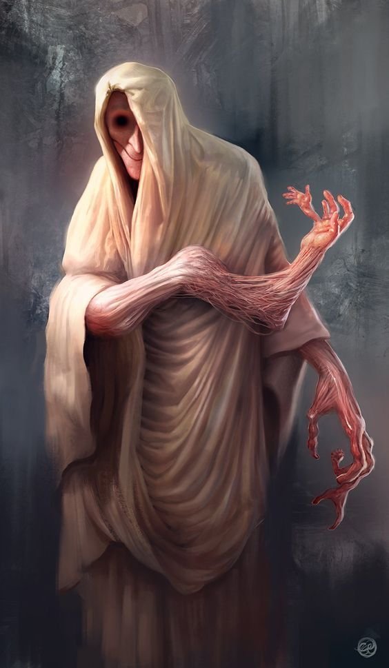 DQHerman's tweet photo. #darkart #art #digitalart https://t.co/f391NzjnhJ