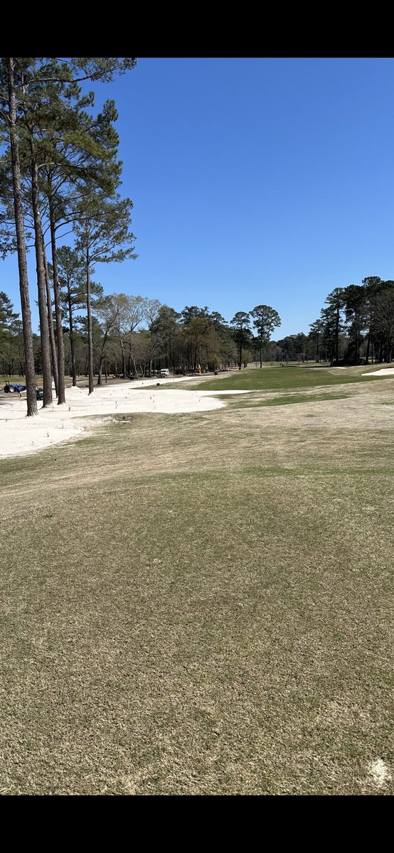 Darlington Country Club Agronomy tweet media