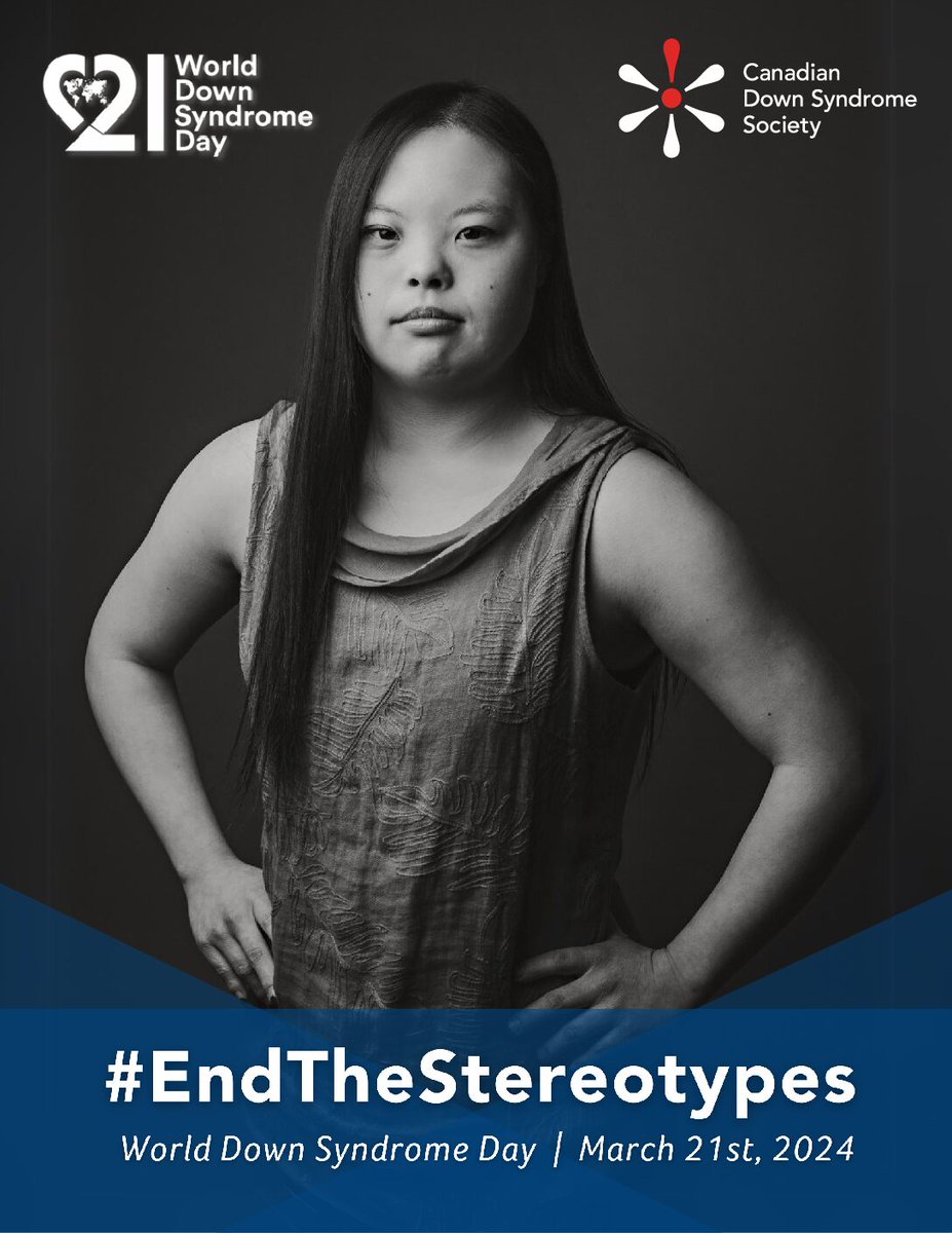 LaSallePoliceON's tweet photo. Happy World Down Syndrome Day Everyone! LaSalle Police Service #rockthosesocks for #WorldDownSyndromeDay2024.  Join us in showing your love and celebrating inclusivity. #AssumeThatICan #EndTheStereotypes
https://t.co/sbjuhGqoLo https://t.co/A3OvRAKAVG