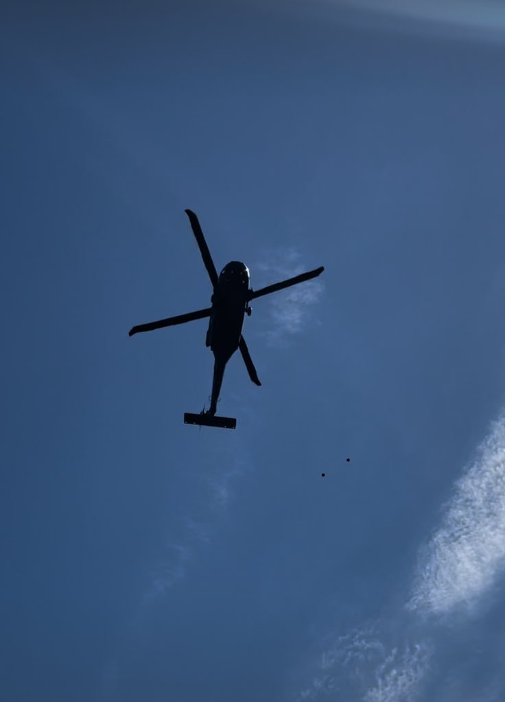 Emily Kohls (@emily_kohls) on Twitter photo Our kiddos were able to tour a helicopter today! Thank you UC ROTC! ๐ <a href="/BlueAshElem/">Blue Ash Elementary</a> Our kiddos were able to tour a helicopter today! Thank you UC ROTC! ๐ <a href="/BlueAshElem/">Blue Ash Elementary</a>