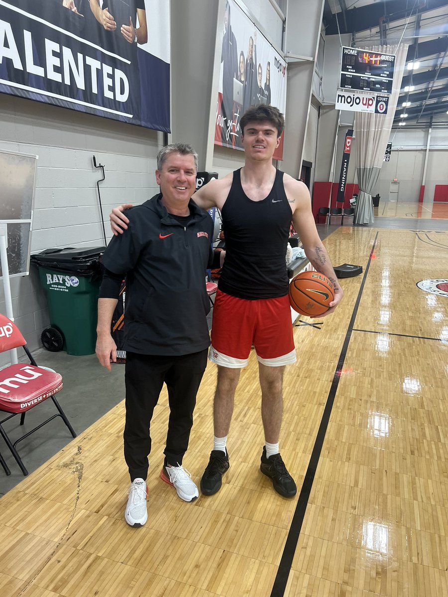Pete Moe II (@petermoe20) on Twitter photo Thankful to receive a full scholarship offer to Valdosta State. Appreciate <a href="/CoachMikeHelfer/">Mike Helfer</a> coming to watch me work out. Thankful to receive a full scholarship offer to Valdosta State. Appreciate <a href="/CoachMikeHelfer/">Mike Helfer</a> coming to watch me work out.