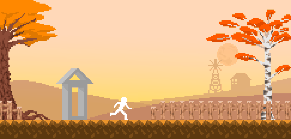 DGOrion64's tweet photo. Autumn Breeze
#pixelartist #pixelart #pixel_art #pixelated #art #digital #digital_art #digitalart #dgorion #dgorion64 #pixel_graphics #16_bit https://t.co/dhvze7R1Iy