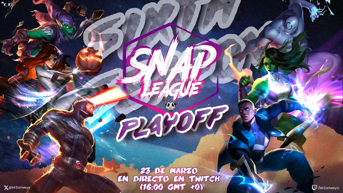 Mr Zariweya tweet media