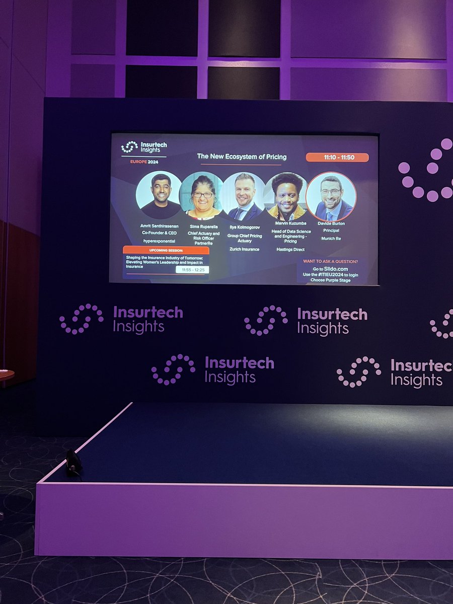 insurtechlover tweet picture