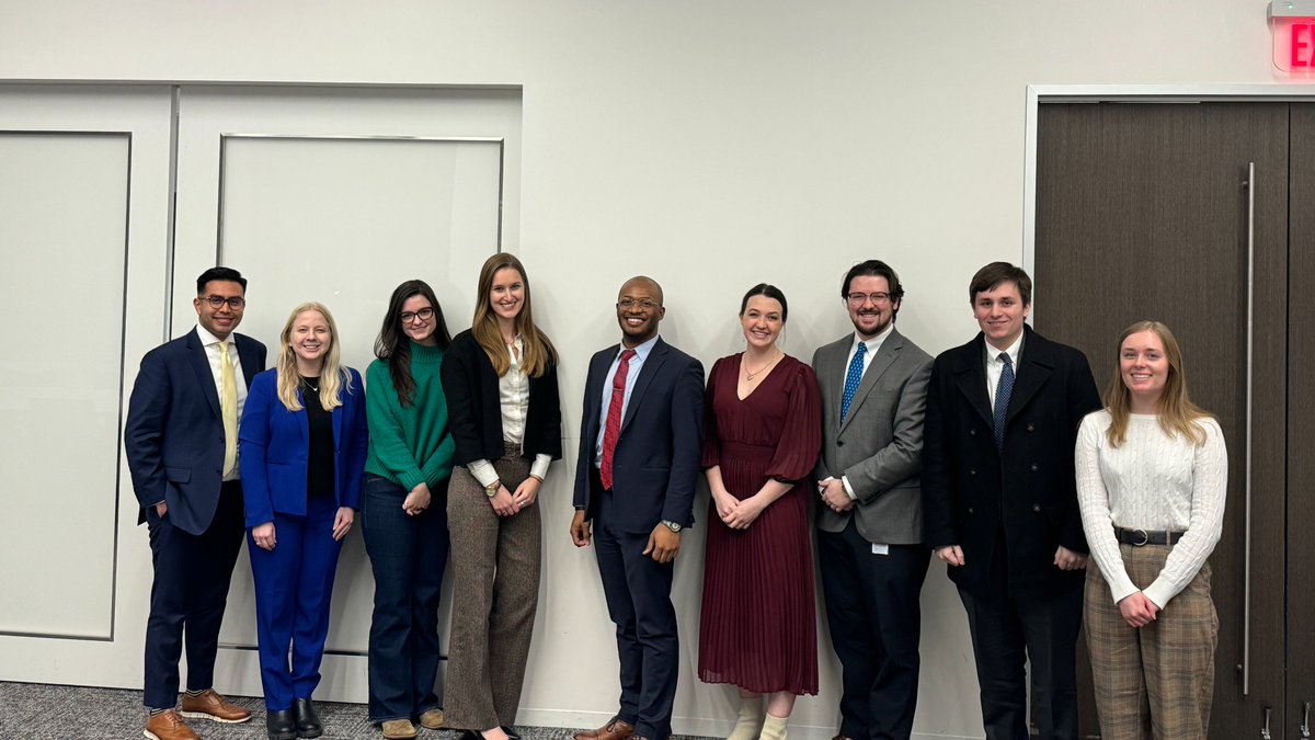 CPJ will be at the Annual Hill Ministry & Faith Fair today! Stop by Cannon House Office Building Room 390 today from 11:00 am - 1:30 pm for *free bagels* and to learn more about the Civitas Fellowship for Congressional Staff! Pictured below: 2024 Spring Civitas cohort