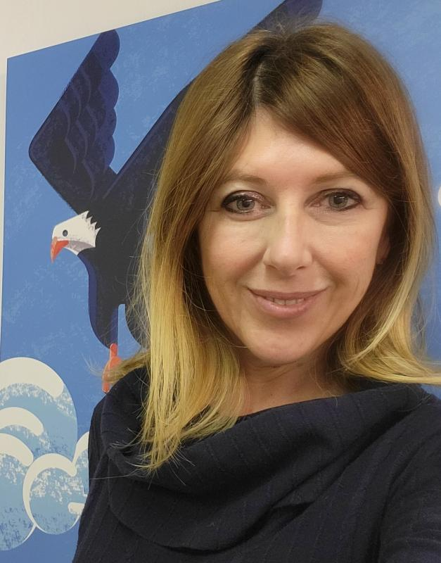 #NHRG Sul nostro Blog #jobandmore questa settimana è la volta di Manuela Spinolo, un'altra donna espertissima di #risorseumane, che fin dall'inizio della sua attività ha scelto questo settore per esprimere tutta la sua professionalità.