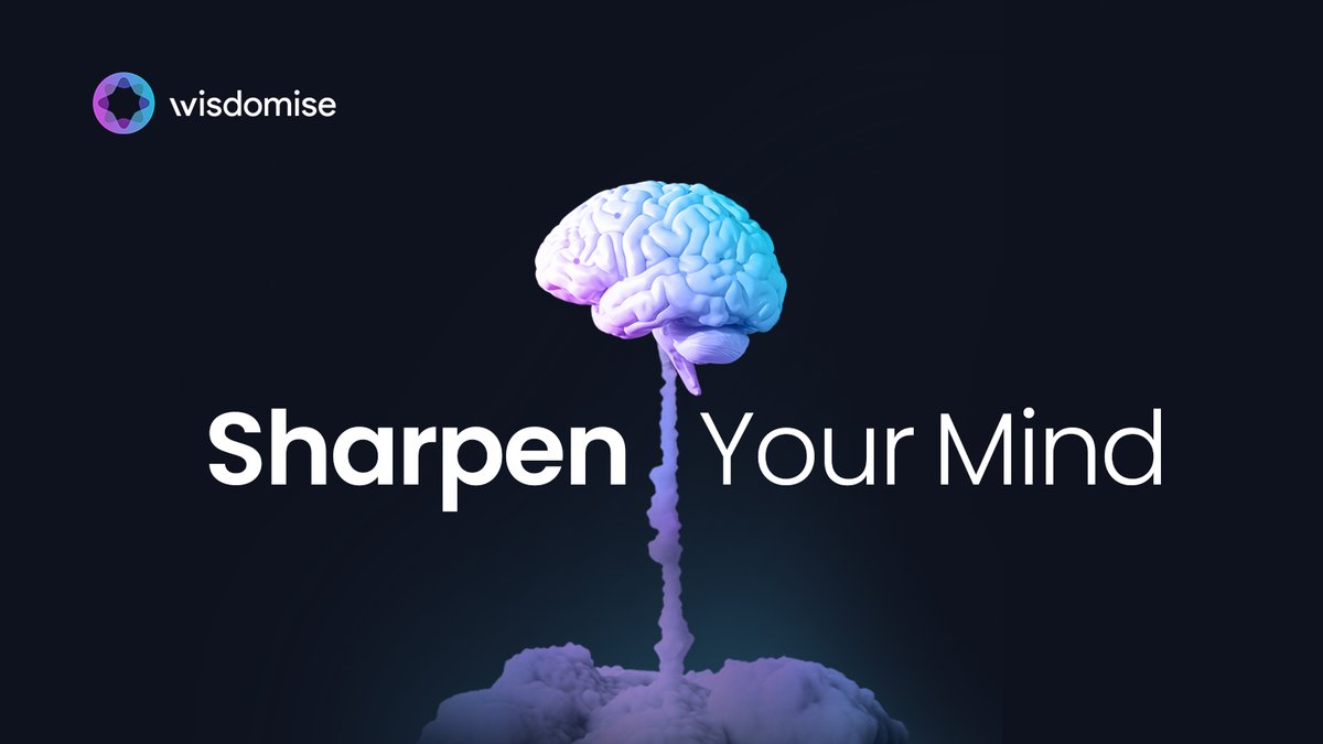Wisdomise AI tweet media