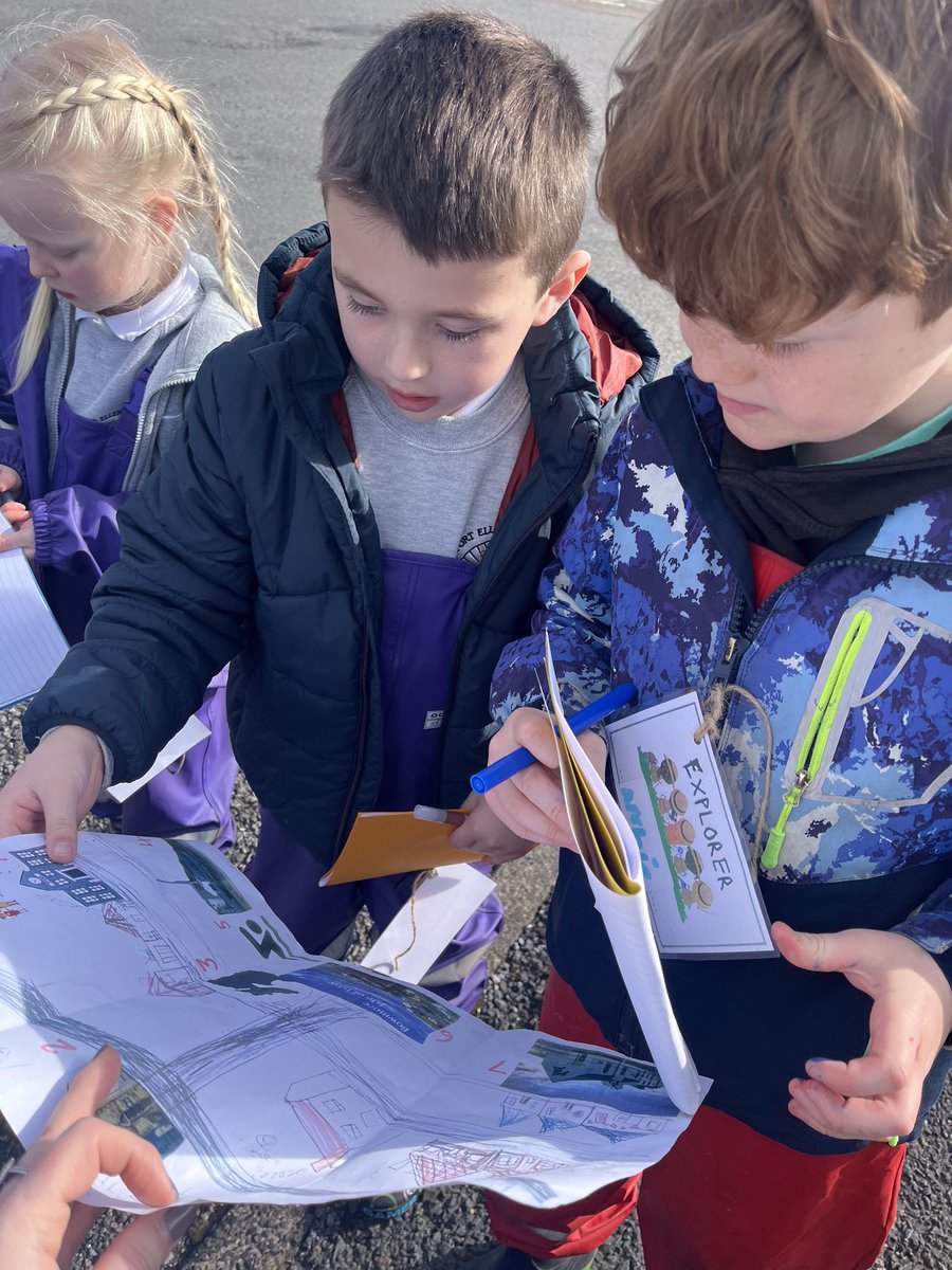 Bowmore Primary (@bowmoreprimary) on Twitter photo P1-3 and G1-3 invited friends from <a href="/portellenps/">Port Ellen Primary School</a> to explore Bowmore. We built new stone cities on the shore, used maps to navigate around our village and noted our scavenger hunt answers in our explorer journals. We enjoyed ice cream <a href="/Peatzeria_Islay/">Peatzeria Islay</a> to end the day. Thank you! P1-3 and G1-3 invited friends from <a href="/portellenps/">Port Ellen Primary School</a> to explore Bowmore. We built new stone cities on the shore, used maps to navigate around our village and noted our scavenger hunt answers in our explorer journals. We enjoyed ice cream <a href="/Peatzeria_Islay/">Peatzeria Islay</a> to end the day. Thank you!