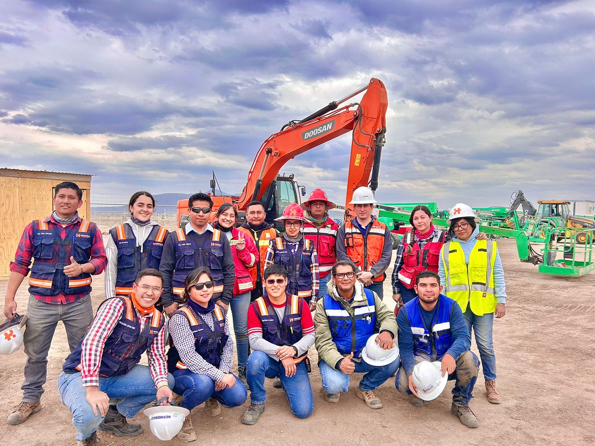 Hermosillo tweet media