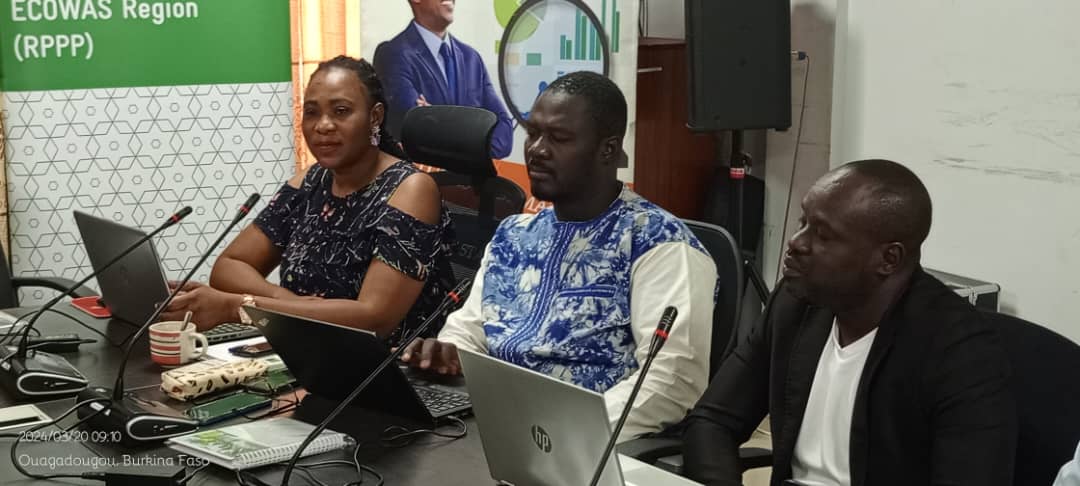 INSP-Burkina Faso tweet media