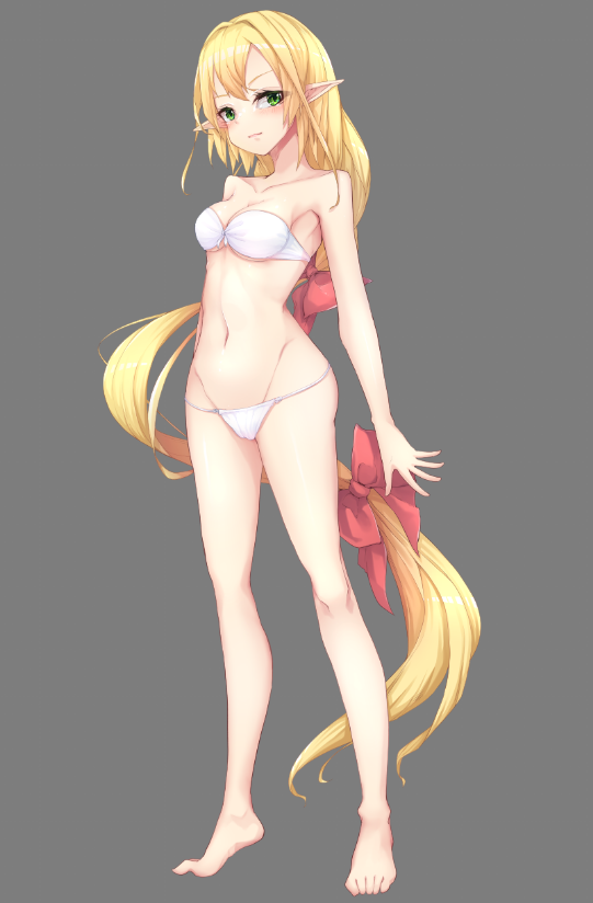 あとお洋服ですの 