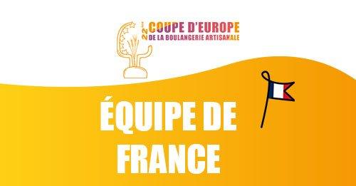 CNBPF - Confédération Boulangerie Pâtisserie tweet media