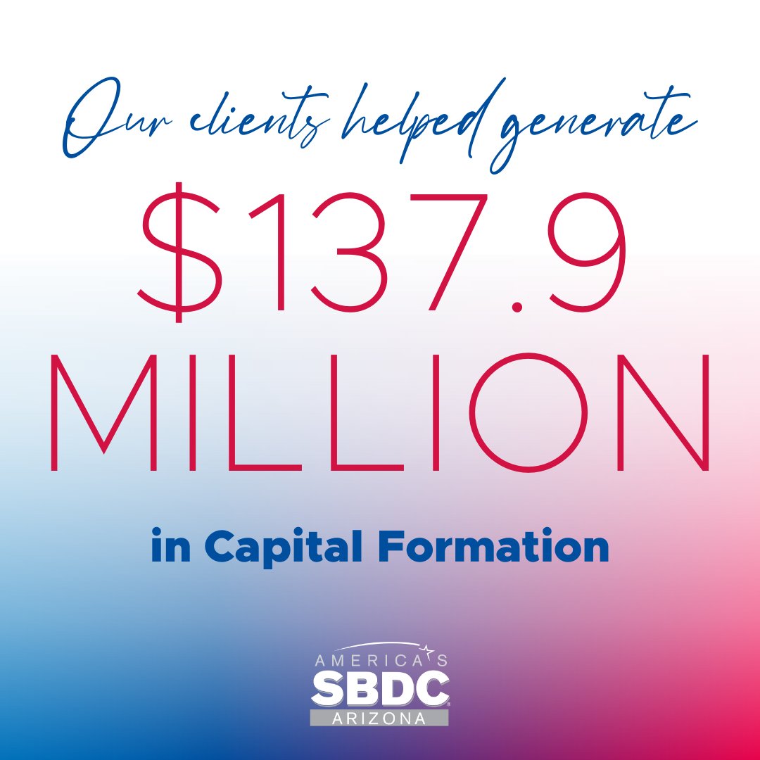 SBDCSV's tweet image. 🎉 Happy #SBDCDay! 🎉 Today we celebrate the incredible support SBDCs offer nationwide! Whether you're starting or growing a business, SBDCs provide expert guidance. Learn more about their impact and find your local SBDC here: americassbdc.org/sbdcday/ #SmallBusinessSupport